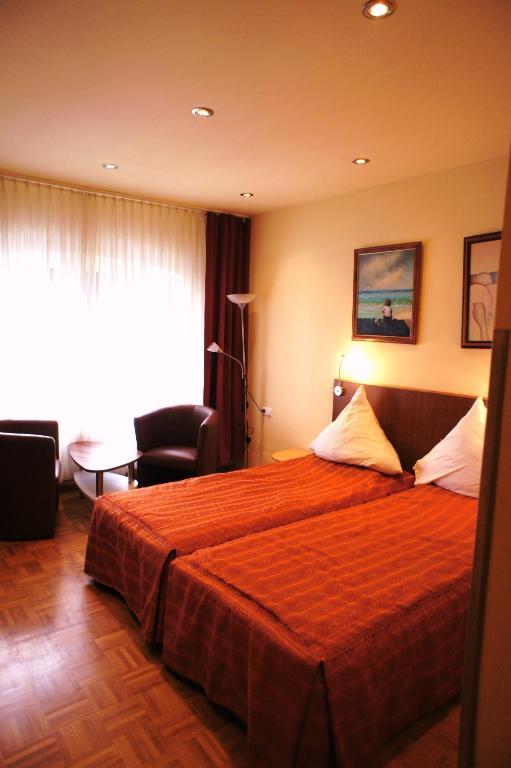 City Hotel MHG Oda fotoğraf