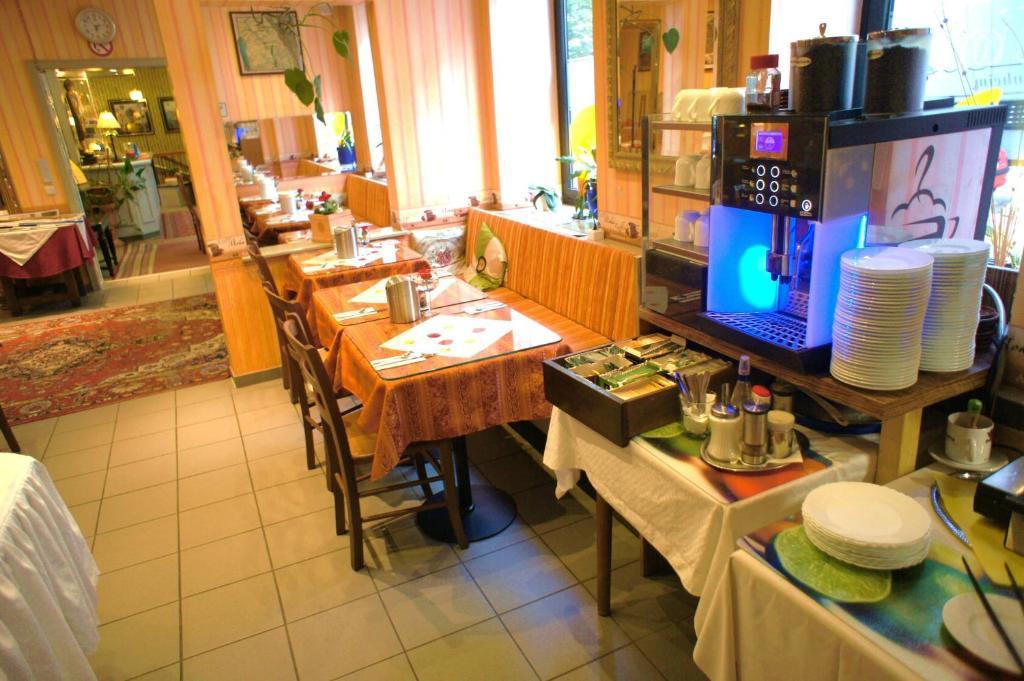 City Hotel MHG Dış mekan fotoğraf